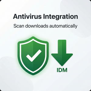 IDM官网 - IDM抖音视频下载